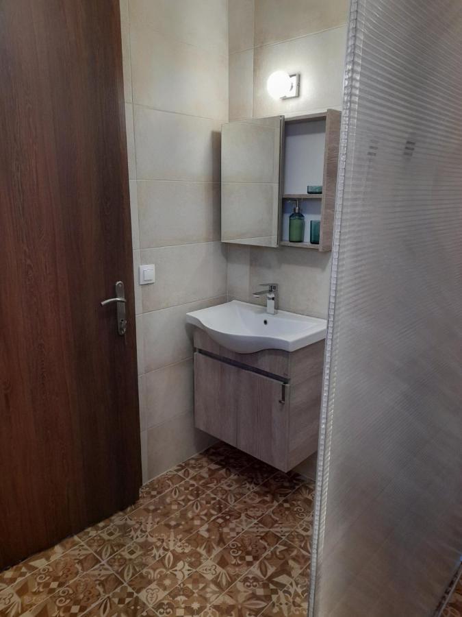 Samothráki Pezoulia Cottages מראה חיצוני תמונה