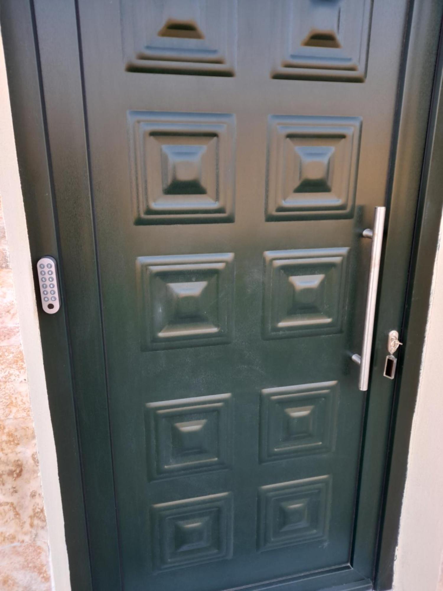 Samothráki Pezoulia Cottages מראה חיצוני תמונה